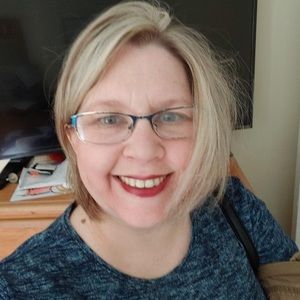 Meet your Posher, Christine